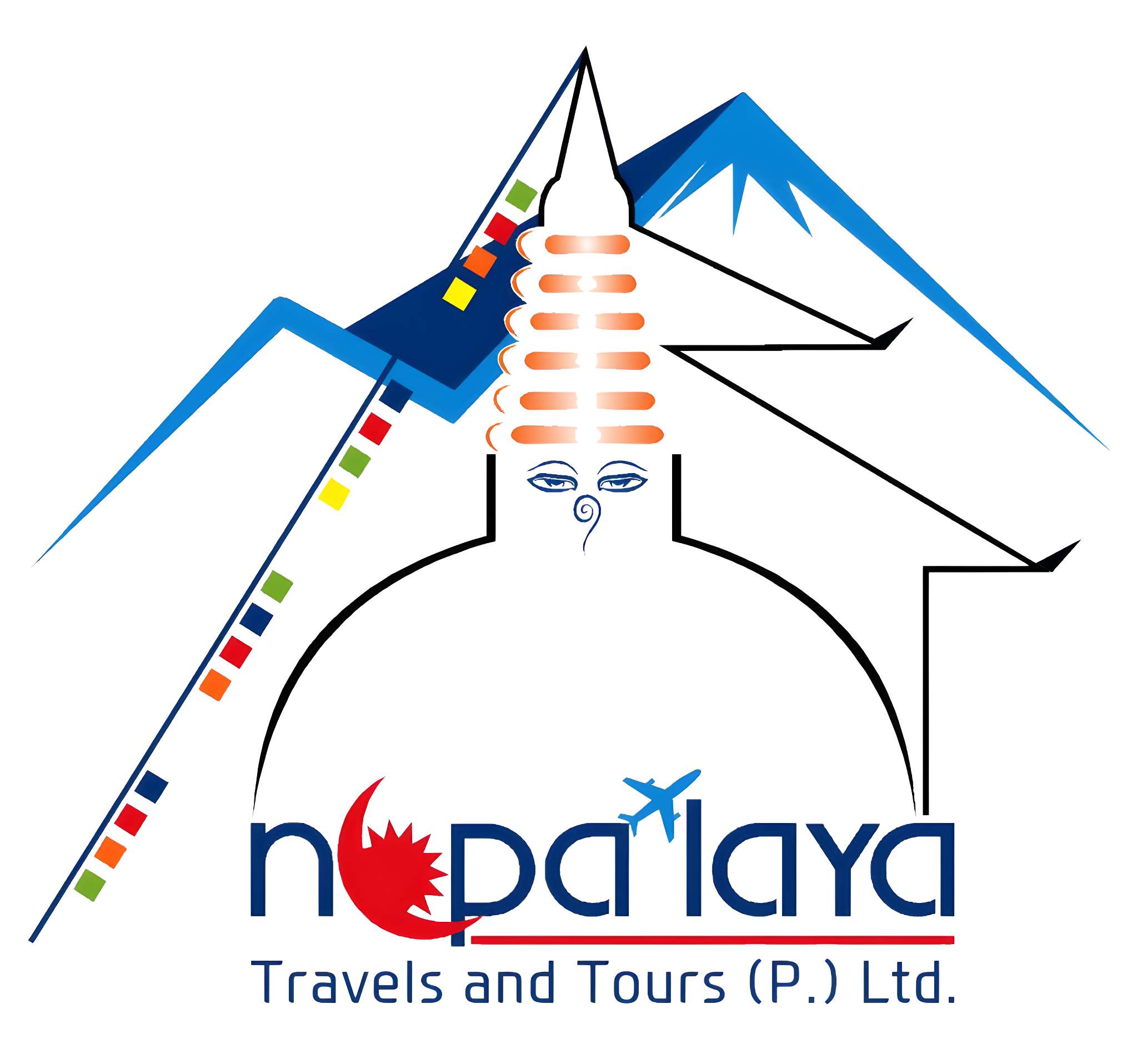 Air Ticketing Officer Vacancy at NepaLaya Travels & Tours Pvt. Ltd